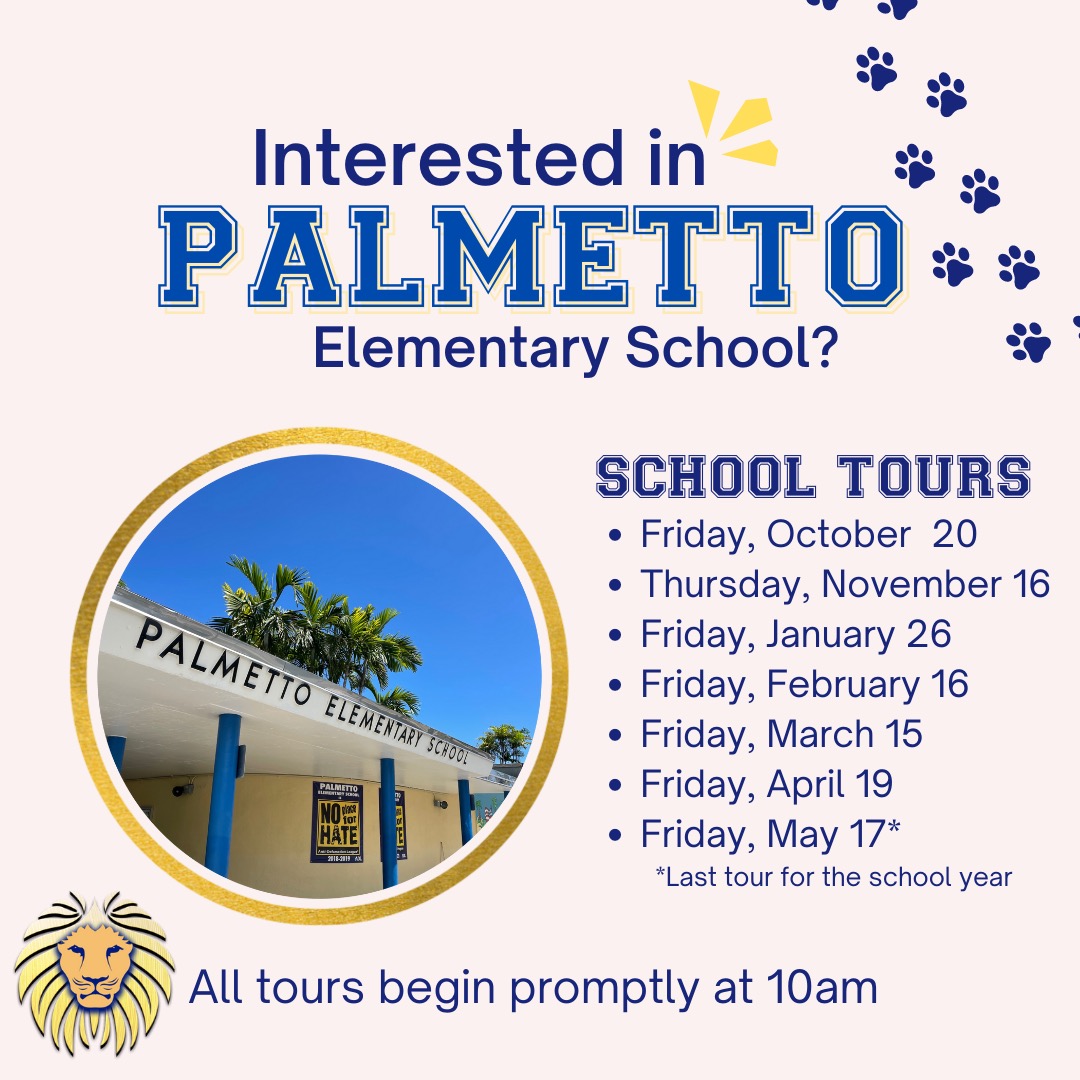 Palmetto Pre-K